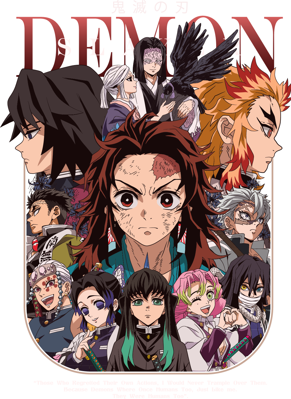 Demon Slayer