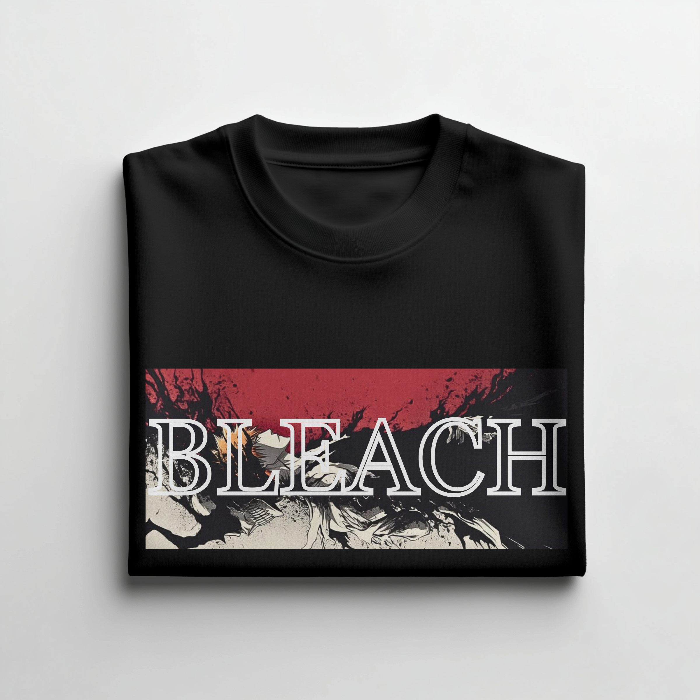 Bleach: Dual Realm Graphic Tee