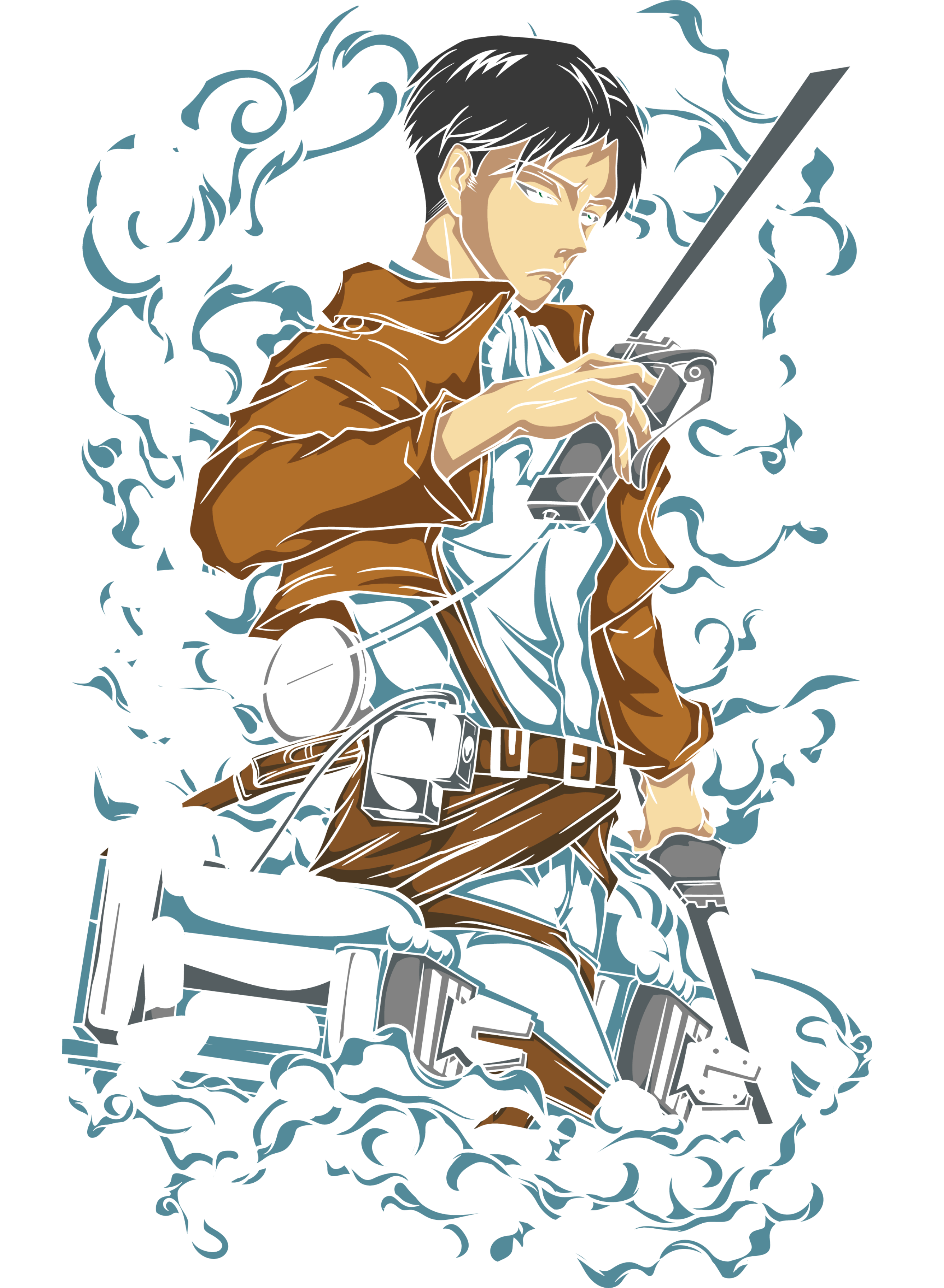 Attack On Titan