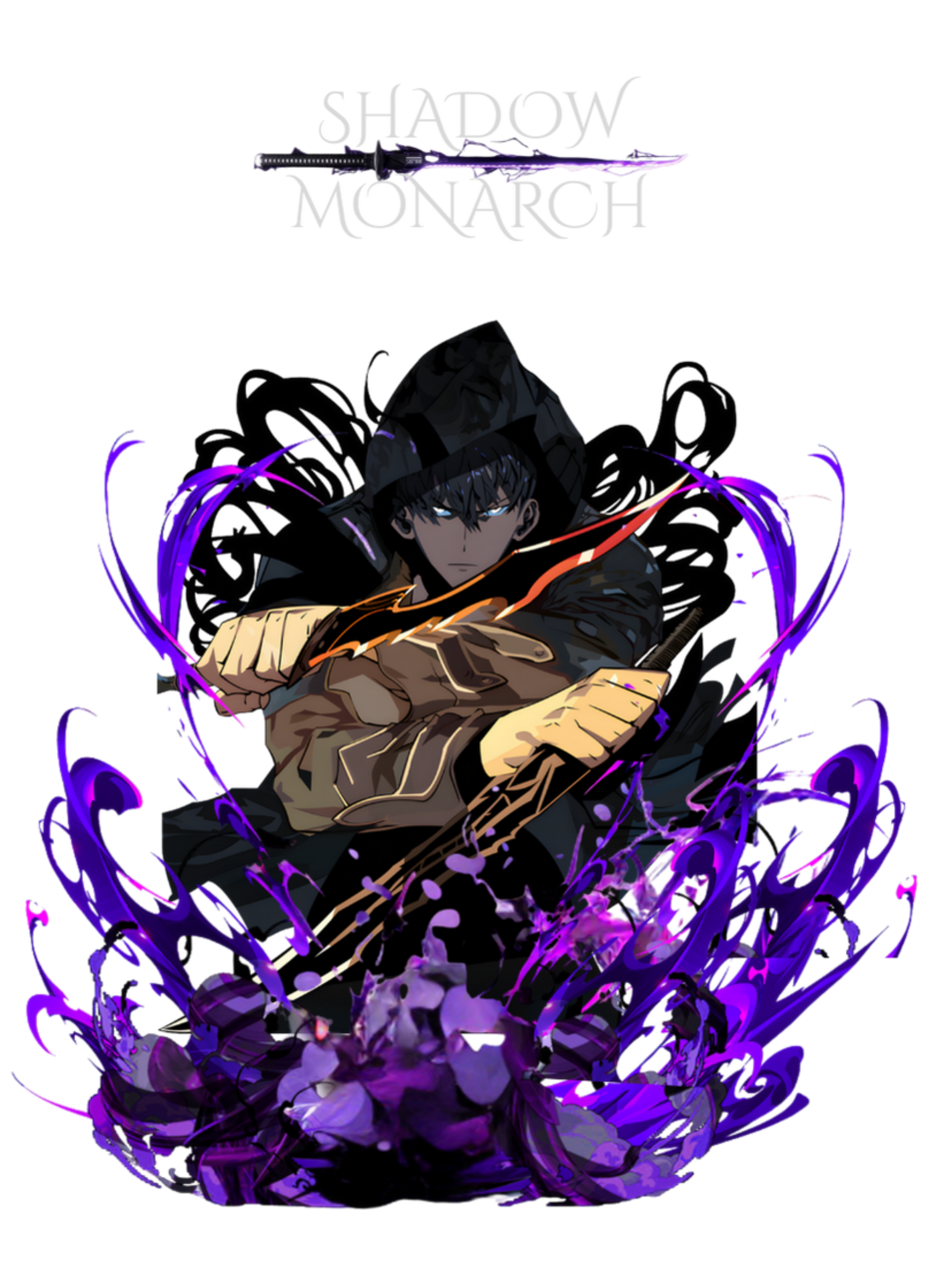 Solo Leveling