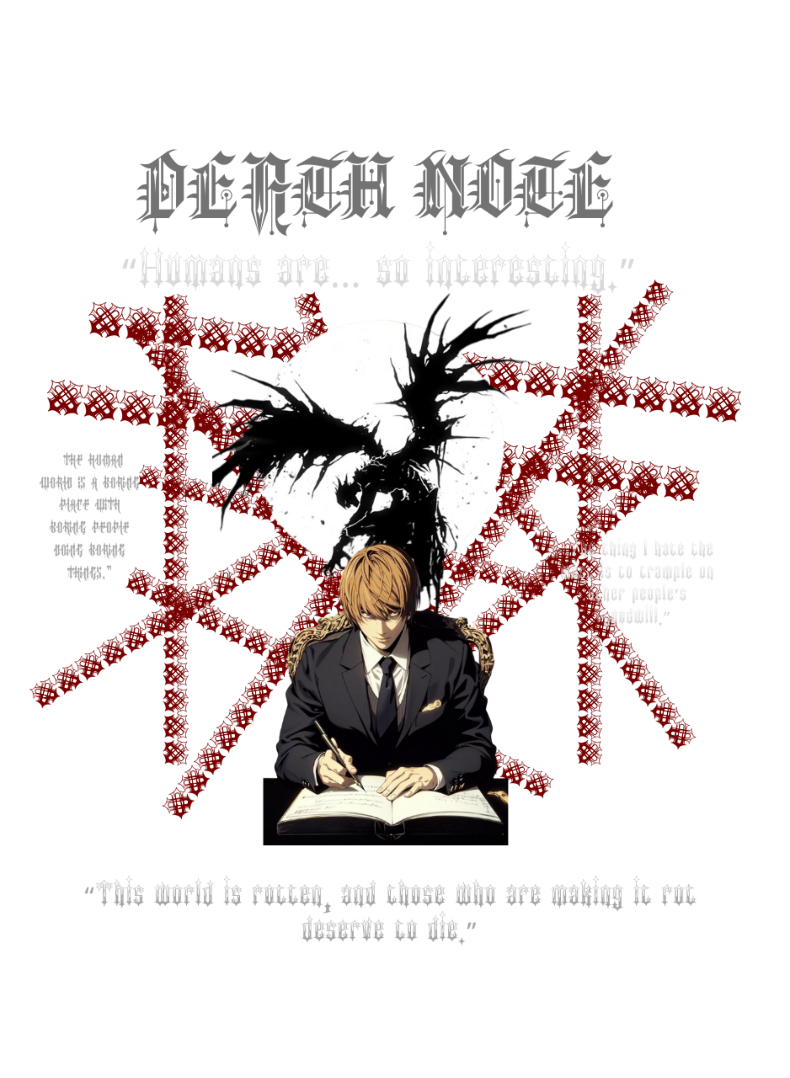 Death Note
