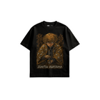 Thunderbolt Resolve – Zenitsu Agatsuma Graphic Tee