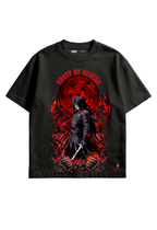 Madara Uchiha Specter Tee – “Ghost of Uchiha” Edition