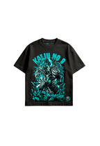 Kaiju No. 8: Unleashed Rampage Graphic Tee