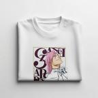 "Espada 8 Essence" Graphic Tee – Precision Meets Style