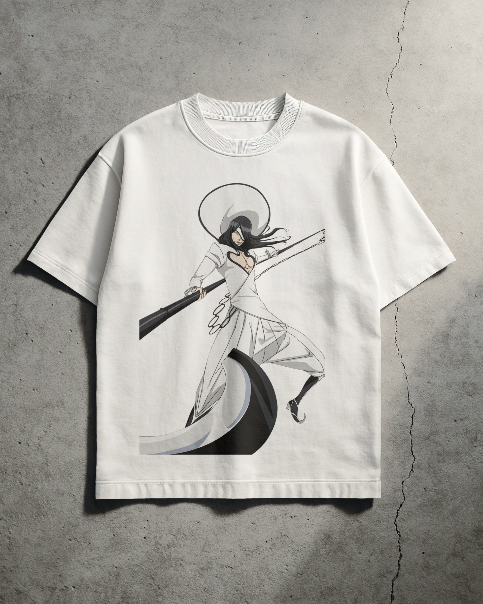 Espada 5 | Graphic Tee