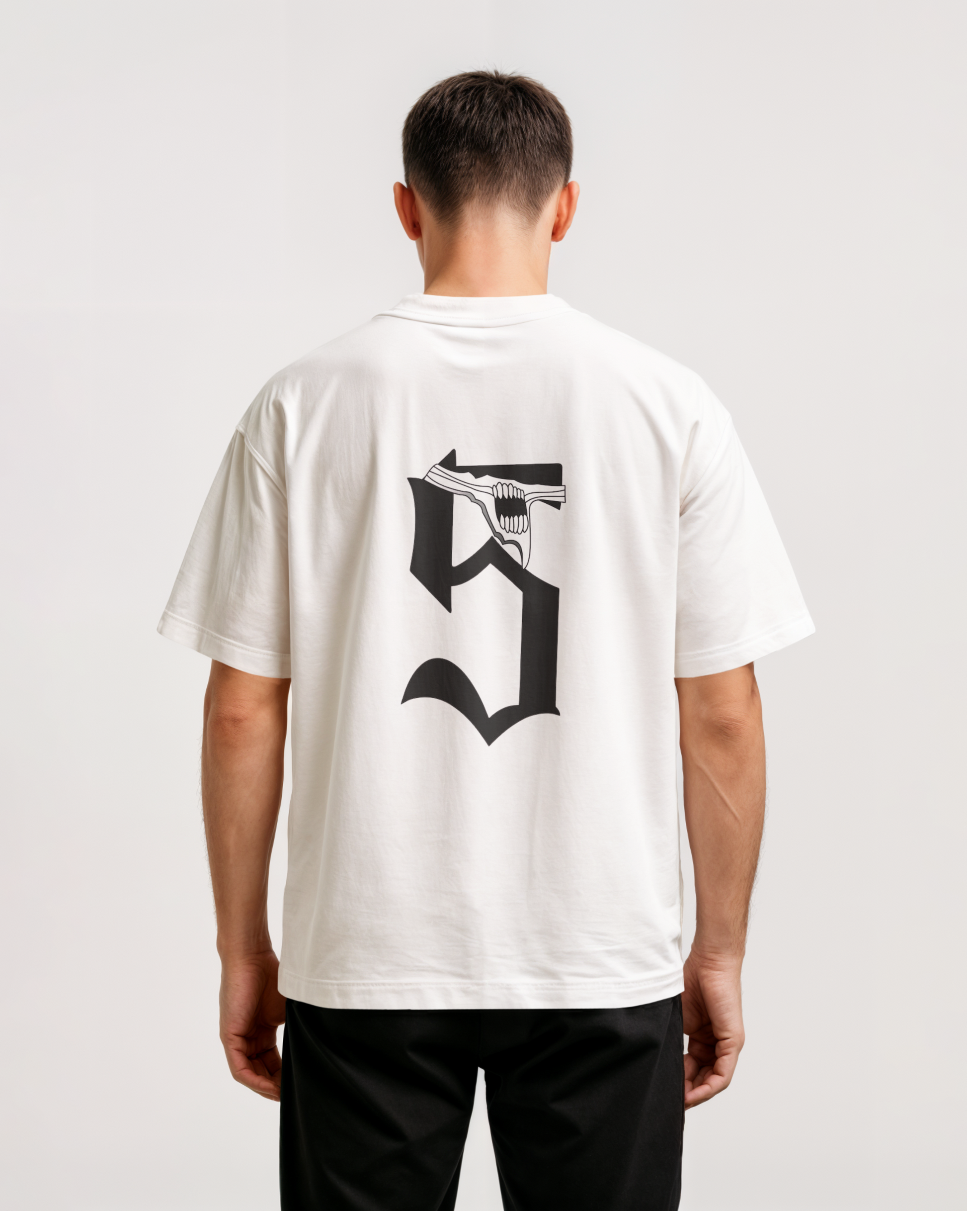 Espada 5 | Graphic Tee
