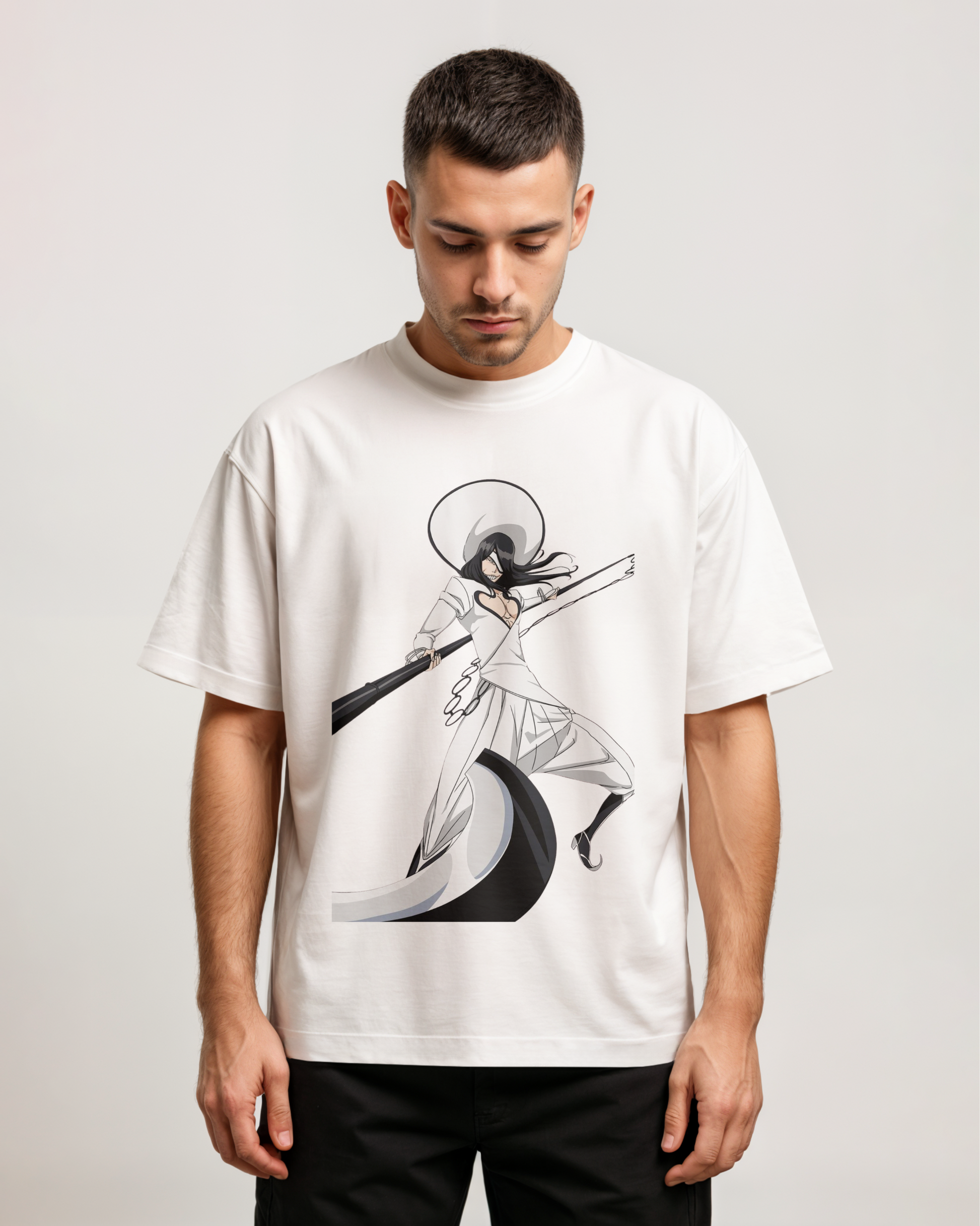 Espada 5 | Graphic Tee