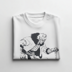 Espada 2 – "Baraggan | Time Decays All" Graphic Tee