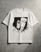Espada 1 – "Starrk | Silence Is Power" Graphic Tee