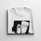 Espada 1 – "Starrk | Silence Is Power" Graphic Tee