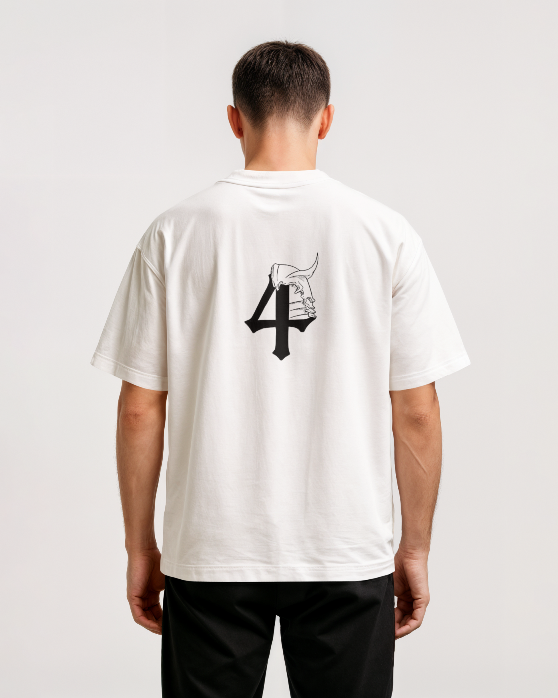 Espada 4 Graphic Tee