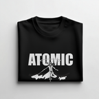 "Atomic" – Shadow Garden Inspired Graphic Tee