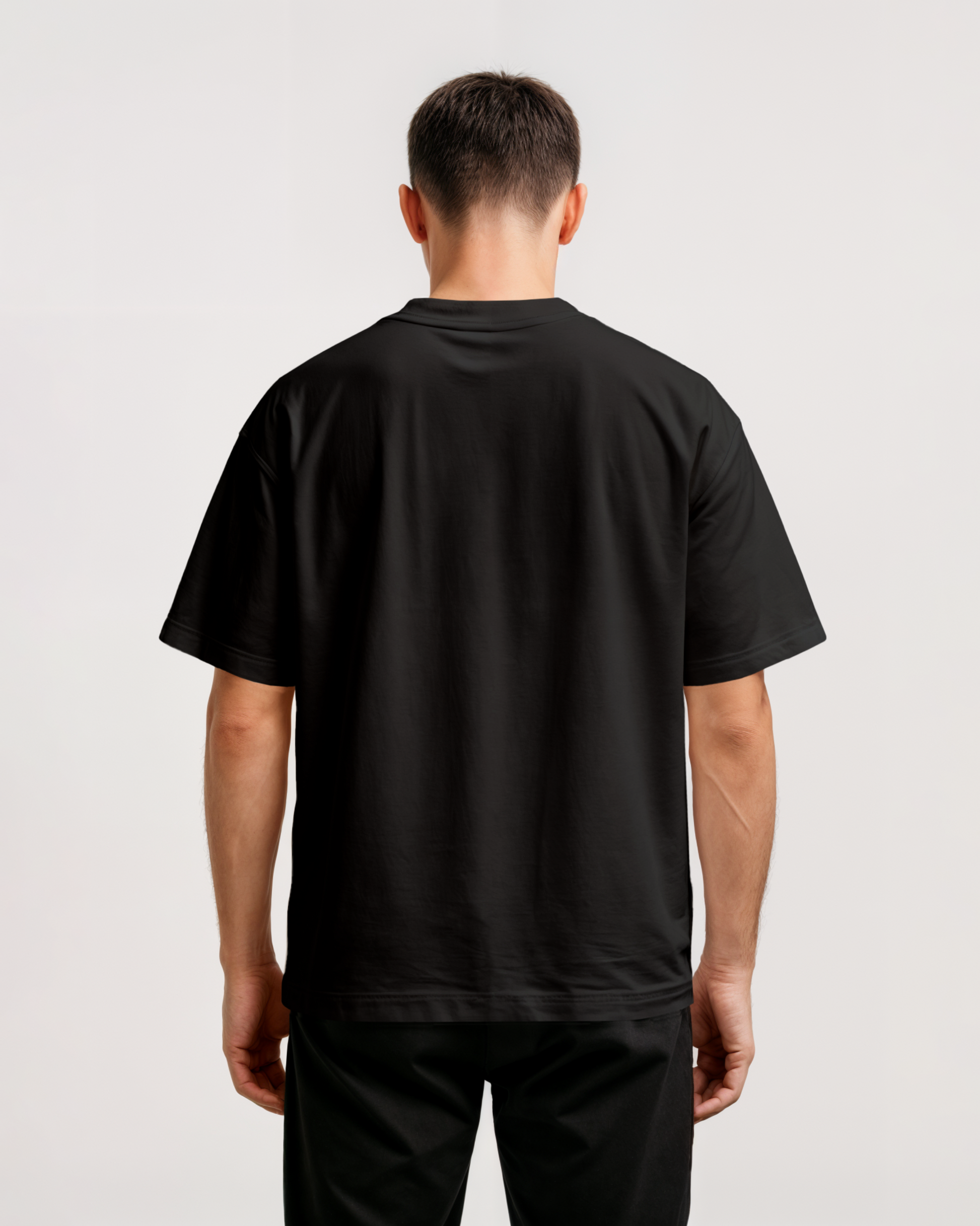 "Atomic" – Shadow Garden Inspired Graphic Tee
