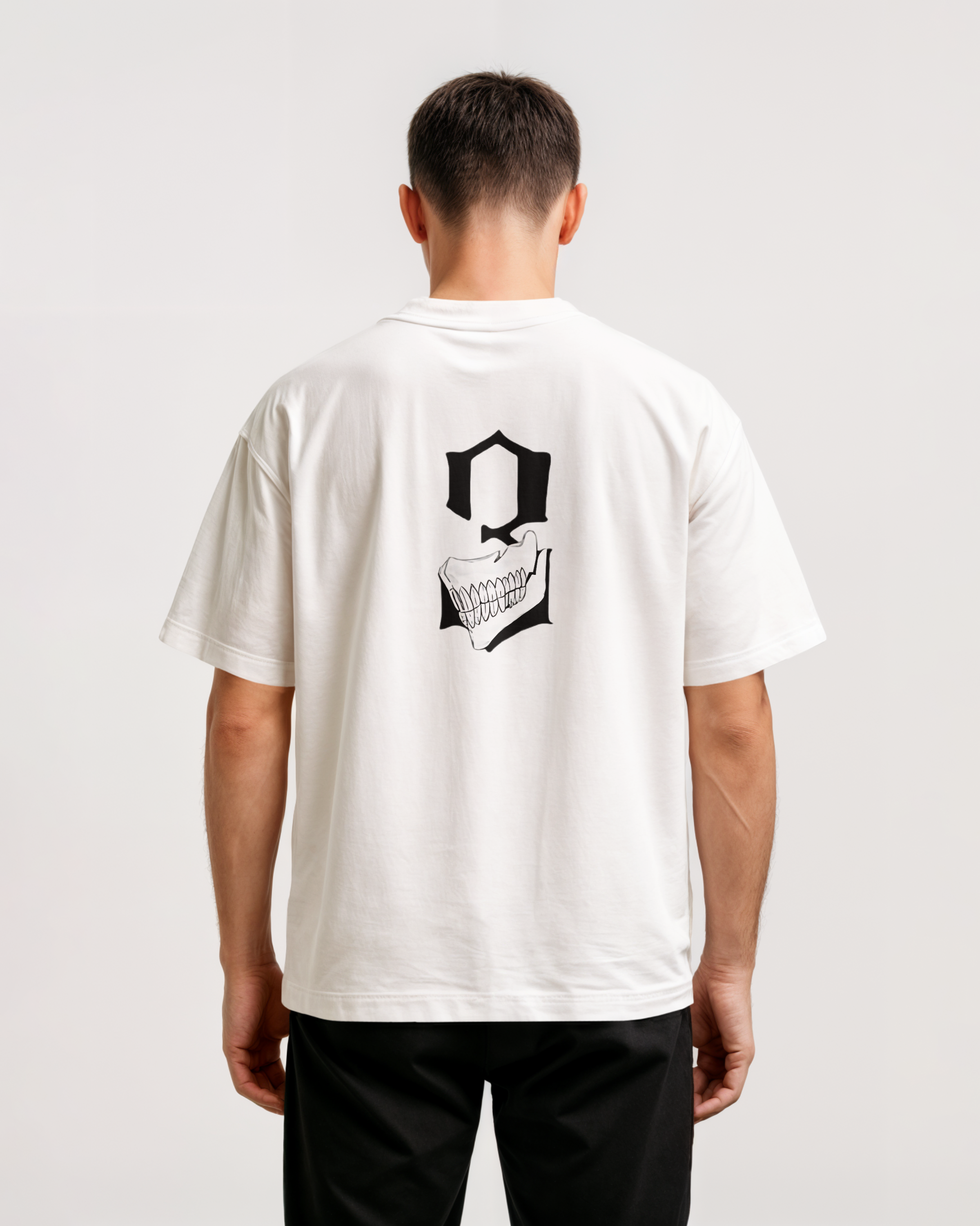 Espada 3 "Queen of the Hollow Depths" Tee