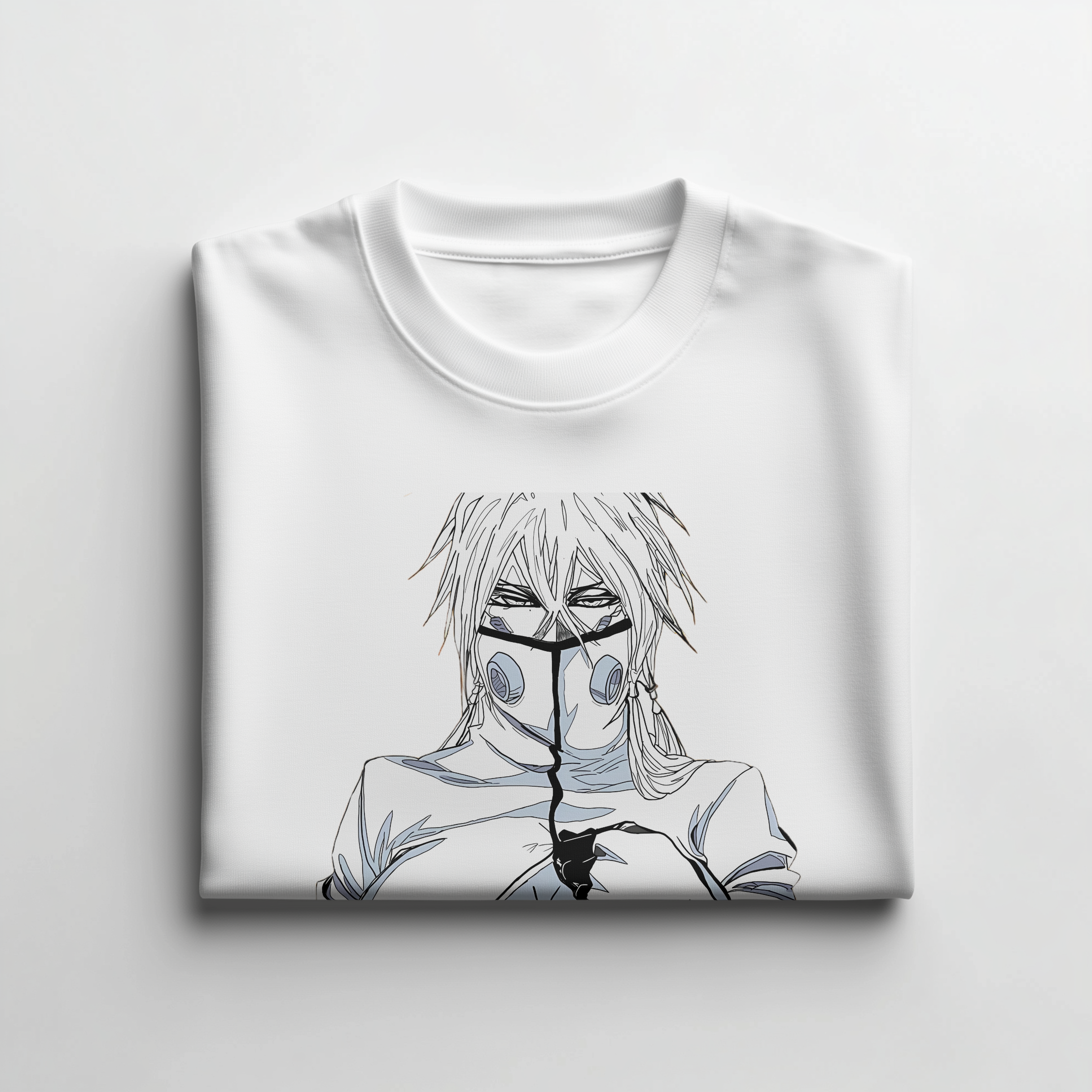 Espada 3 "Queen of the Hollow Depths" Tee