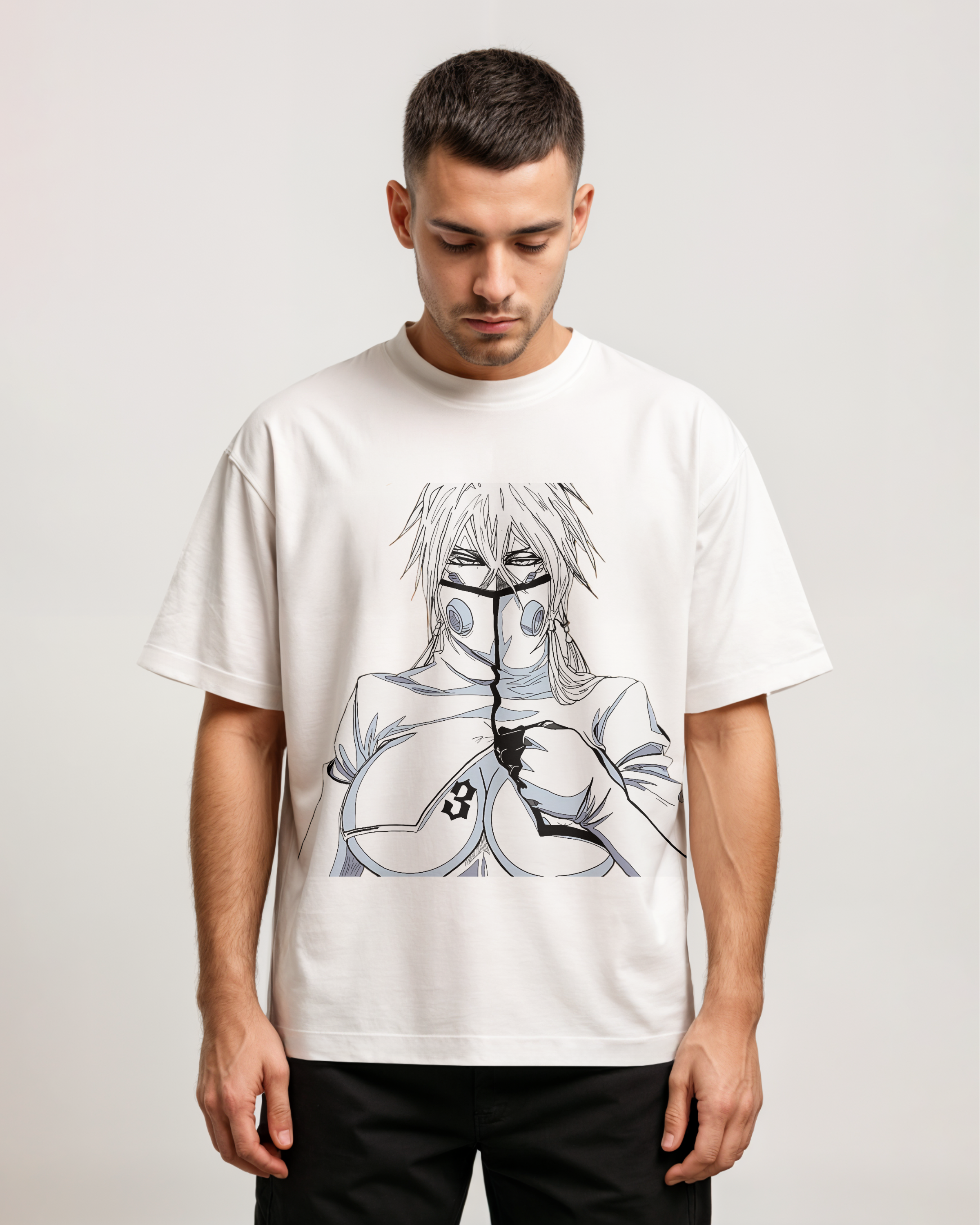 Espada 3 "Queen of the Hollow Depths" Tee