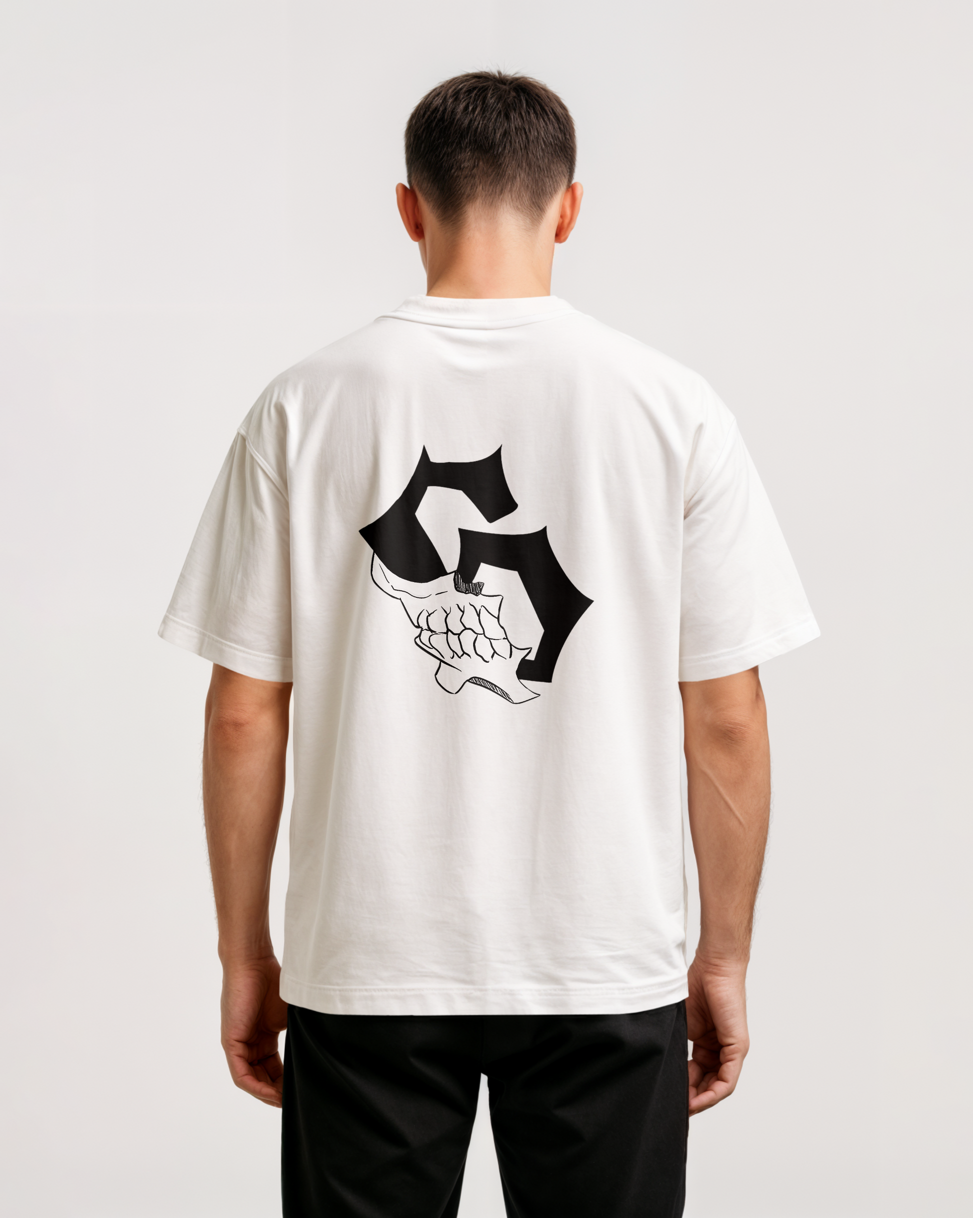 Espada 6| Espada Grimmjow | Tee