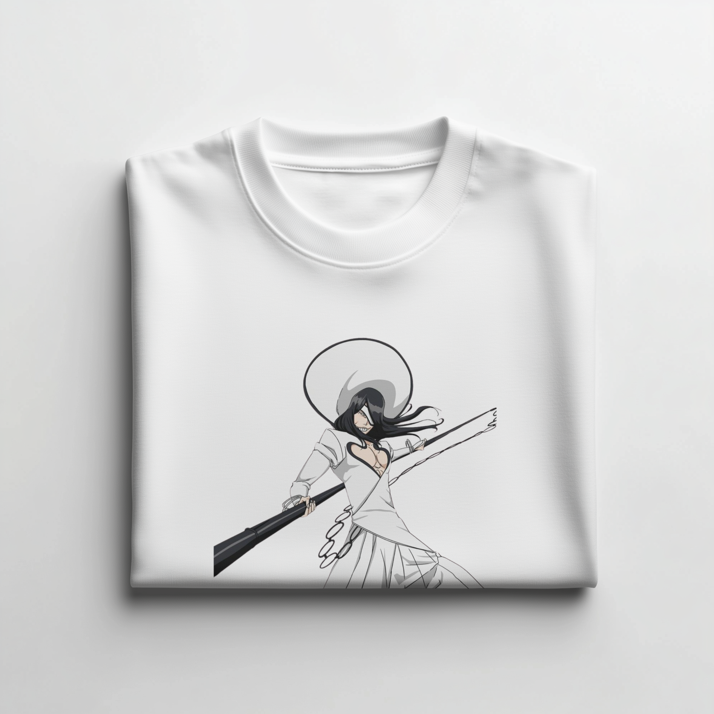 Espada 5 | Graphic Tee