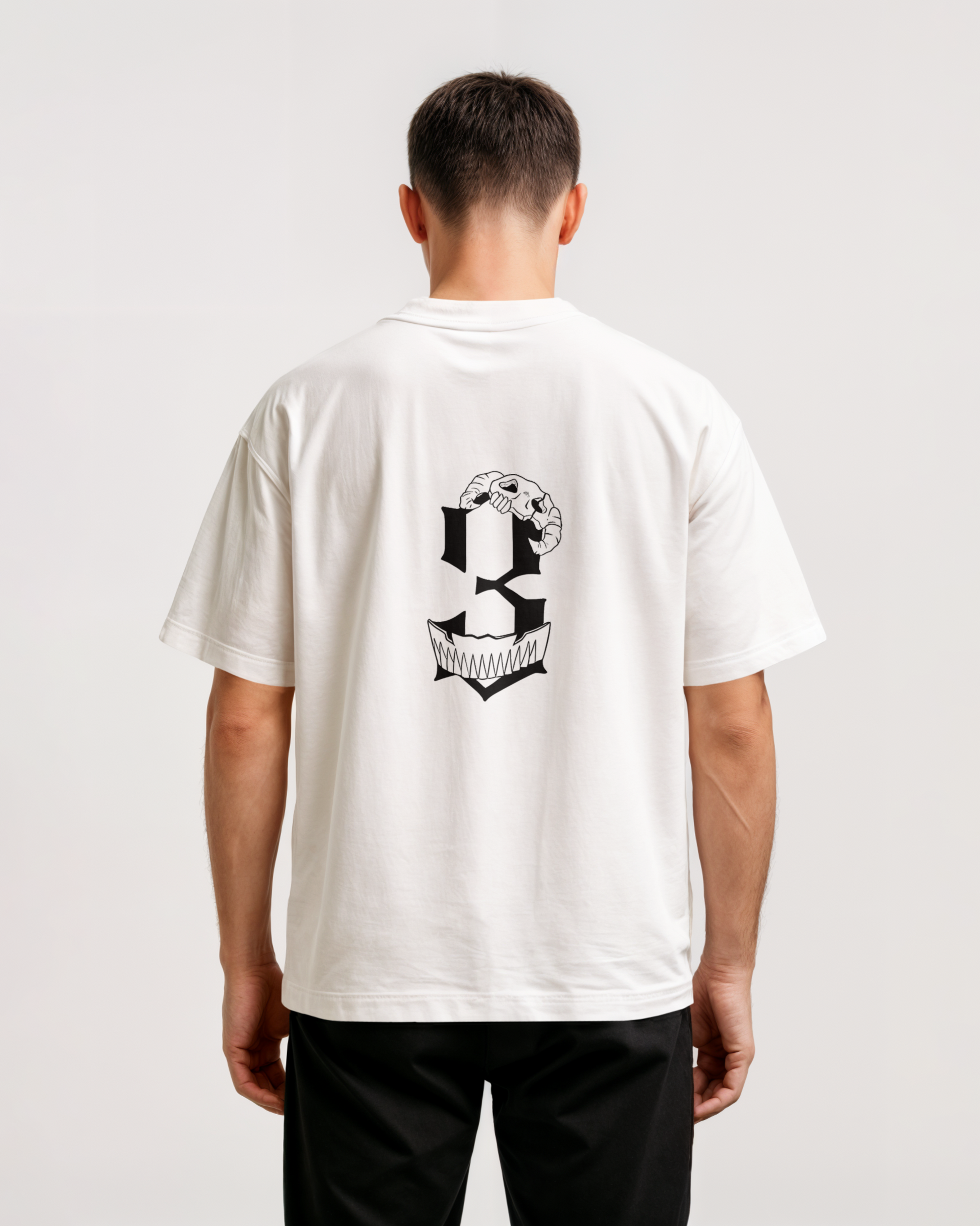 Espada 3 – "Neliel | Broken Mask, Gentle Soul" Tee